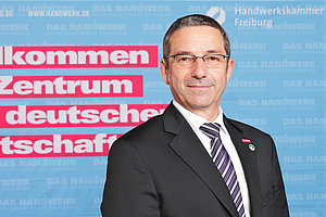Johannes Ullrich