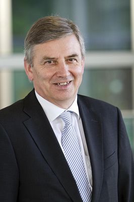 Rudolf Kast